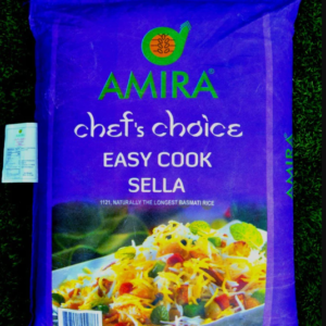 Amira (Chef's Choice Easy Coock Sella)
