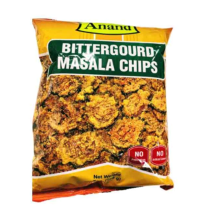 Anand Bittergourd Masala Chips