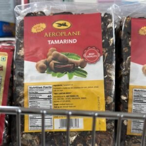 Aeroplane Tamarind