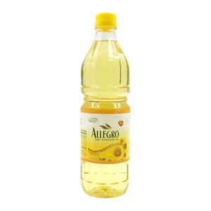Allegro Pure Sunflower Oil