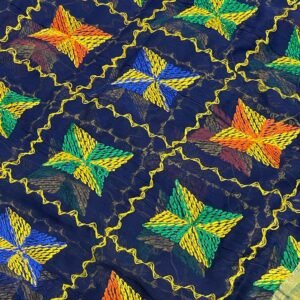 Phulkari Dupattas