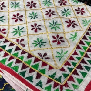 Phulkari Dupattas