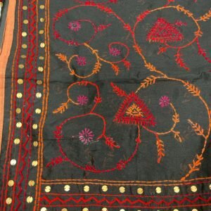 Phulkari Dupattas