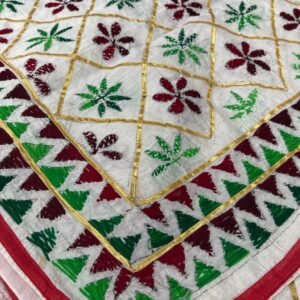 Phulkari Dupattas