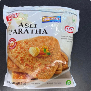 Asli Paratha