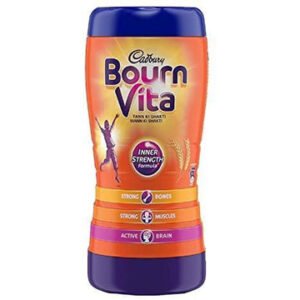 Cadbury Bournvita Malt Mix 1 KG / 2.2 LBS