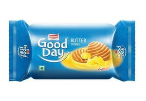 Britannia Good Day Butter Cookies