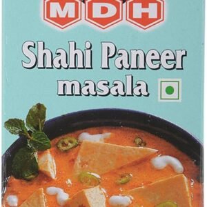 MDH SHAHI PANEER MASALA 100 grams