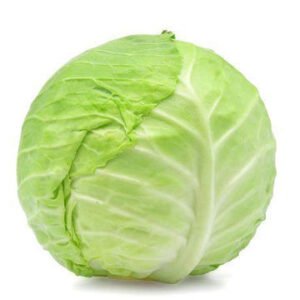 Cabbage / Patta Gobhi