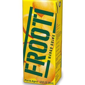 Maaza Frooti 200 ML