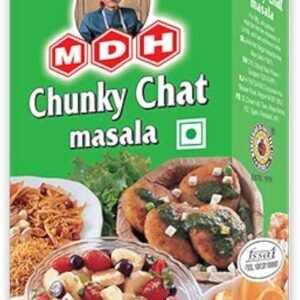 MDH CHUNKY CHAT MASALA 100 Grams
