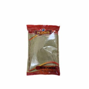 Hans Neem Powder 3.5 OZ