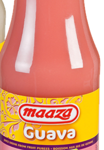 Maaza Guava 1 Liter