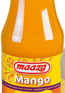 Maaza Mango 1 Liter Bottle