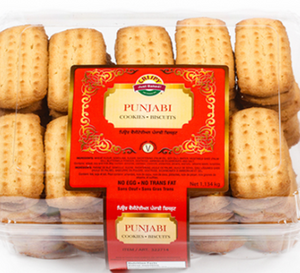 TWI Crispy Punjabi Cookies 800 Grams
