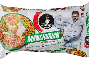 Chings Manchurian Noodles 240 Grams