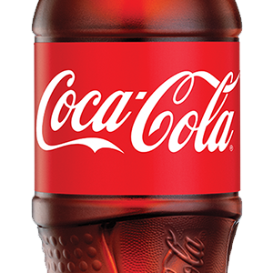 Coke 20 OZ