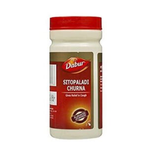 Dabur Sitopaladi Churna 120 Grams