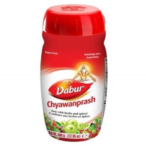 Dabur chyawanprash 500 Grams