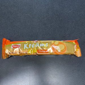 Parle Kreams Sandwitch Cookies