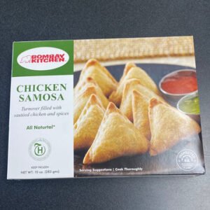 Chicken Samosa