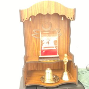 Pooja Mandir Small