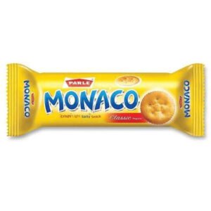 Parle Monaco 63 Grams