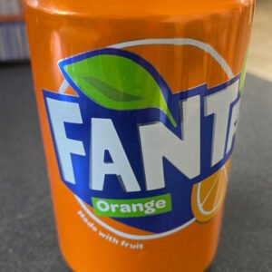 Fanta Orange 330ml