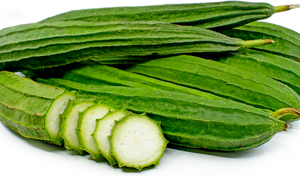 Singua / Ridge Gourd / Chinese Okra