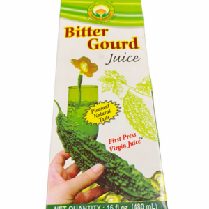 Bitter Gourd / Kerela Juice 16 OZ