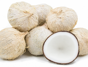 Coconut Whole