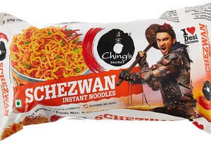 Chings Schezwan Noodles 240 Grams