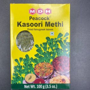 MDH KASOORI METHI