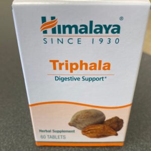 Himalaya Triphala 60tab