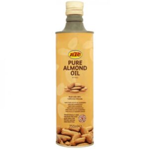 KTC Almond Oil 750 Grams