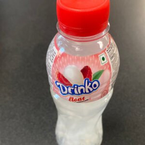 Drinko Lychee 250ml