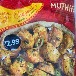 Deep Muthia12oz