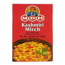 MDH KASHMIRI MIRCH MASALA