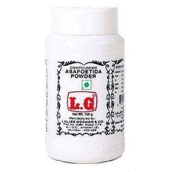 Asafoetida ( Hing ) LG Bottle Spice