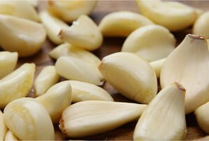 Garlic / Lasun Peeled