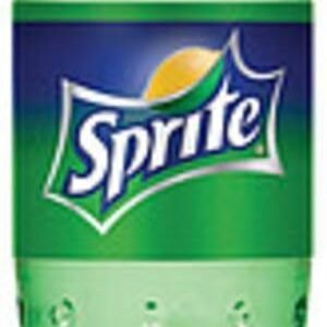 Sprite 24 OZ